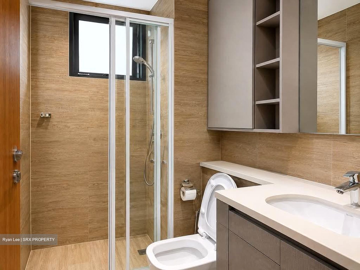 Rivercove Residences (D19), Condominium #560615181